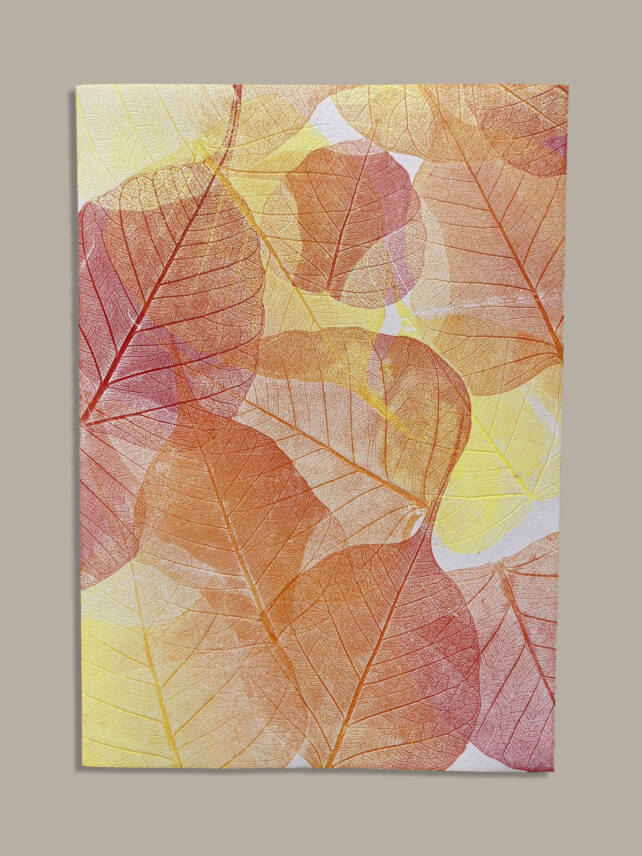 Feuilles – Image 3